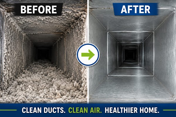 Total Comfort Heating & Air Conditioning, Inc. gallery photo