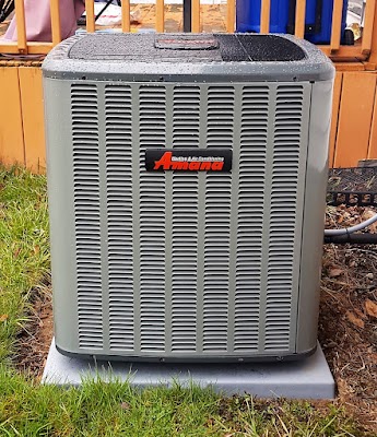 Total Comfort Heating & Air Conditioning, Inc. gallery photo