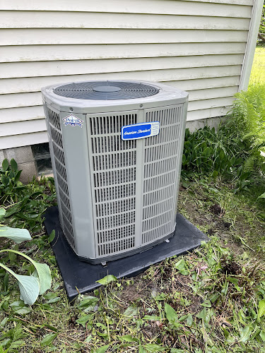 Paris Heating & Cooling Inc Heating Contractor in Rochester, NY photo