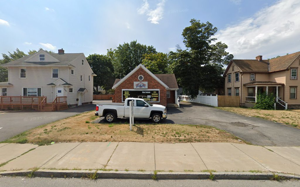 Paris Heating & Cooling Inc gallery photo