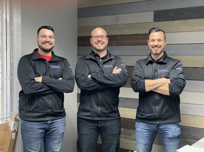 Titan Heating & Cooling Heating Contractor in Rochester, NY photo