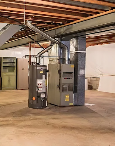 Empire Heating & Air Conditioning Hvac Contractor in Rochester, NY photo
