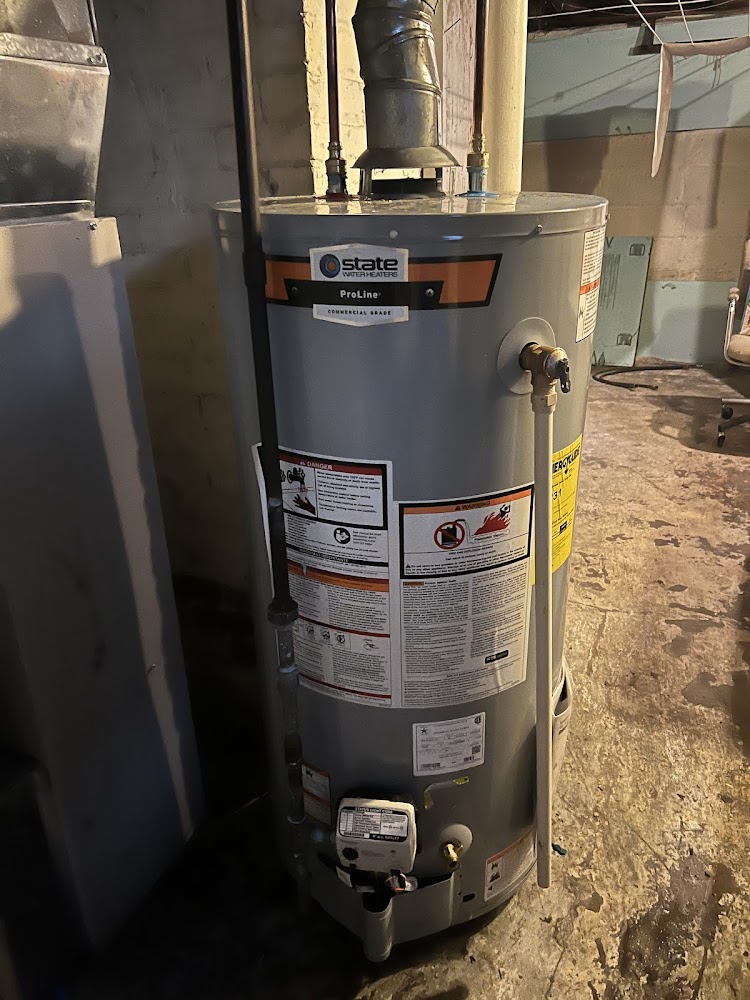 American Plumbing Heating & Cooling gallery photo