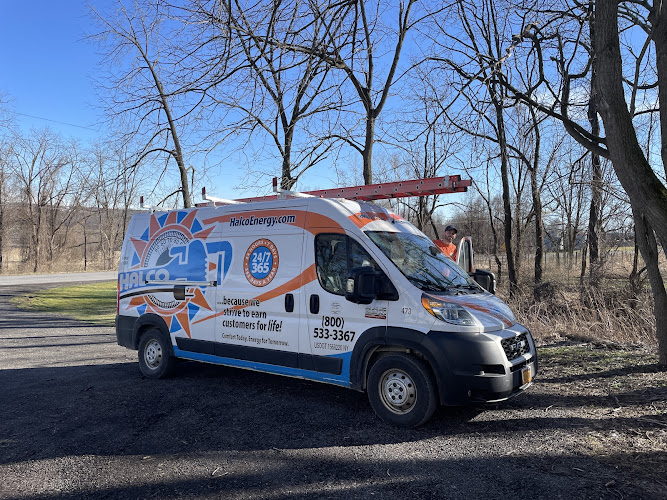 Halco of Rochester Heating Contractor in Rochester, NY photo