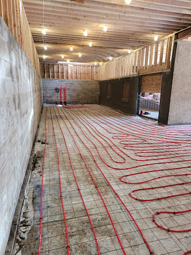 Carroll Heating & Cooling Heating Contractor in Rochester, NY photo