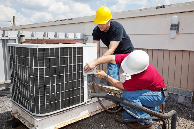 Universal Heating and Cooling Company Hvac Contractor in Rochester, NY photo