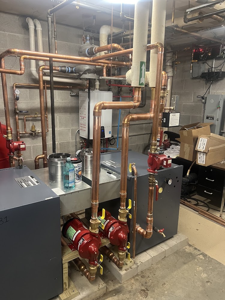AmeriHeat LLC gallery photo