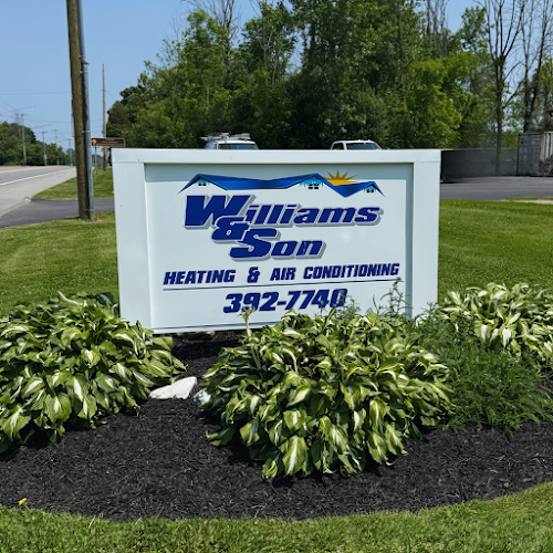 Williams & Son Heating Contractors Inc. Hvac Contractor in Rochester, NY photo