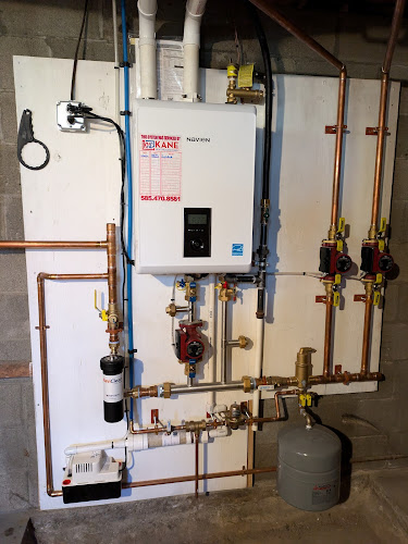 Kane Heating & Cooling LLC Hvac Contractor in Webster, NY photo