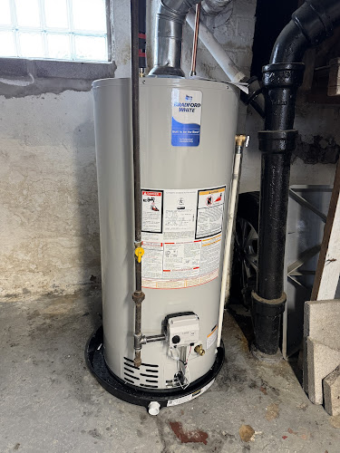 Bear Heating & Home Services LLC Hvac Contractor in Rochester, NY photo