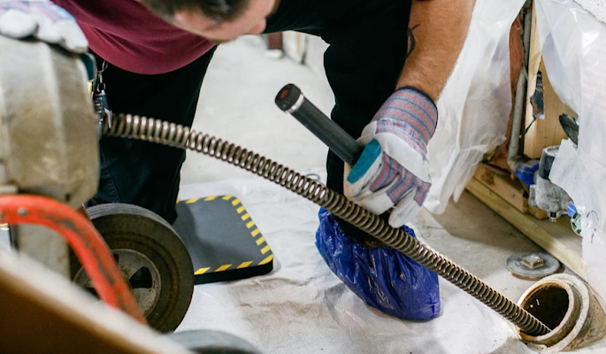 Wischmeyer's Plumbing Plus gallery photo