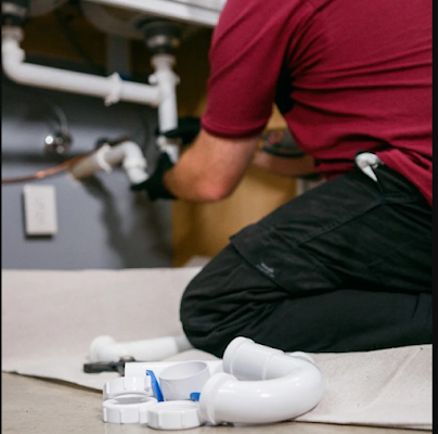 Wischmeyer's Plumbing Plus gallery photo