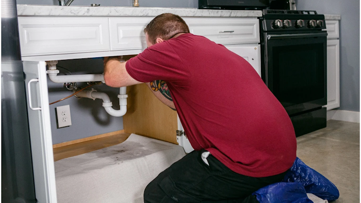 Wischmeyer's Plumbing Plus gallery photo