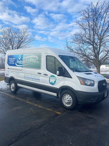 Indoor Air Professionals Inc. Air Duct Cleaning Service in Rochester, NY photo