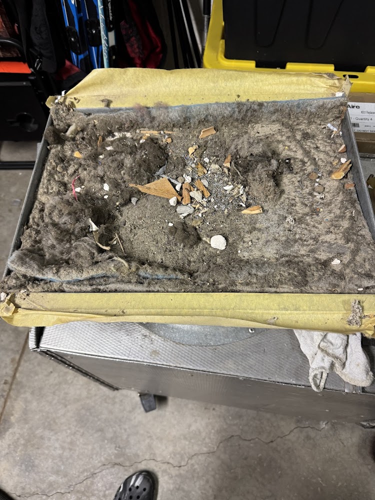 Gallery photo for Indoor Air Professionals Inc. in Rochester, NY