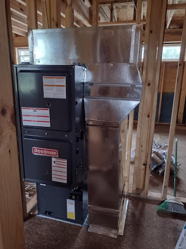 High Peaks Mechanical LLC Hvac Contractor in Rochester, NY photo