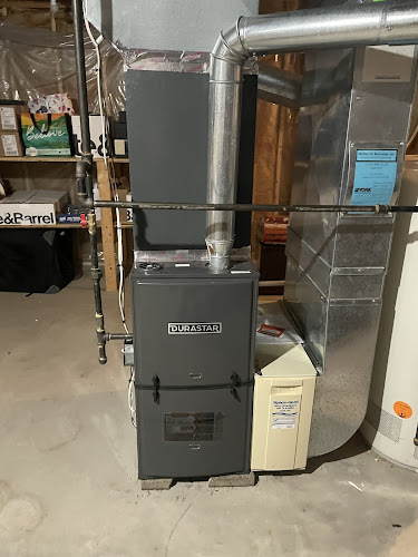 Ron's Plumbing, Heating and Air conditioning Plumber in Rochester, NY photo