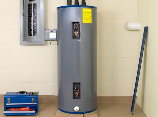 AP Plumbing gallery photo