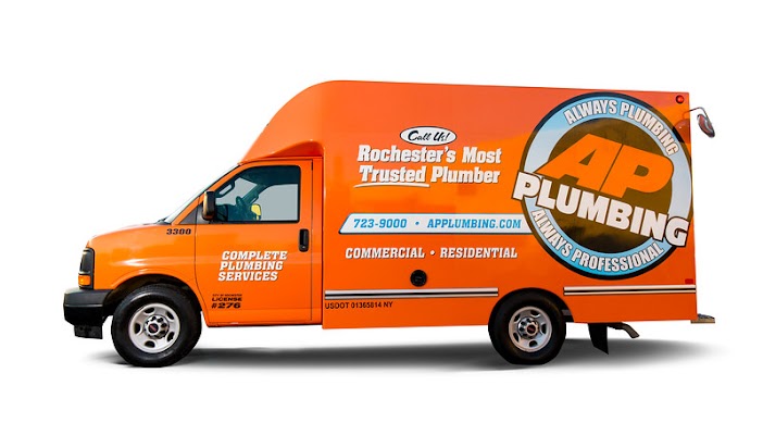 AP Plumbing gallery photo
