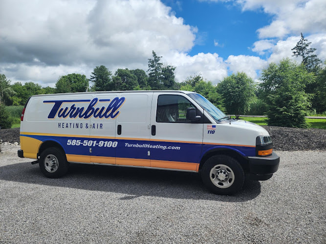 Turnbull Heating & Air Hvac Contractor in Rochester, NY photo