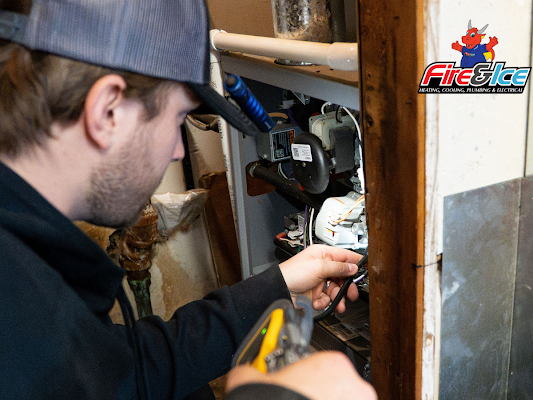 Fire & Ice Heating and Air Conditioning gallery photo