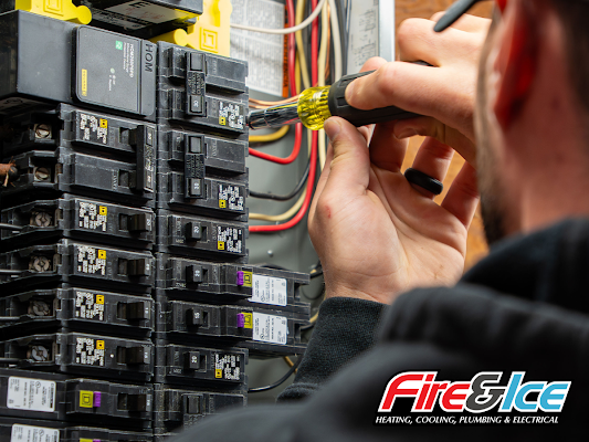 Fire & Ice Heating and Air Conditioning gallery photo