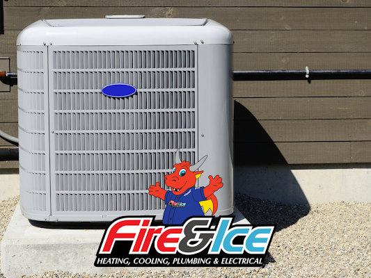Fire & Ice Heating and Air Conditioning gallery photo