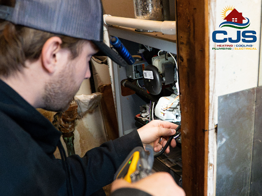 CJS Heating and Air gallery photo
