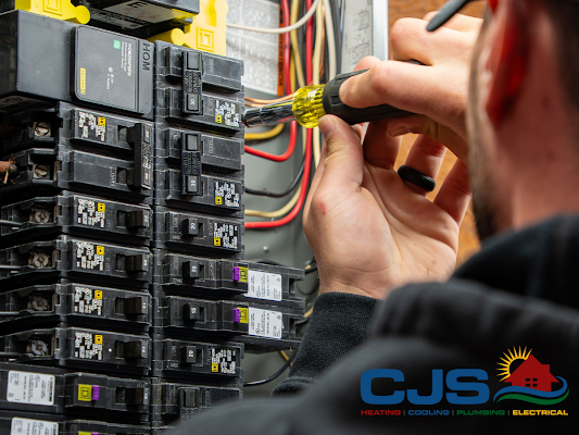 CJS Heating and Air gallery photo