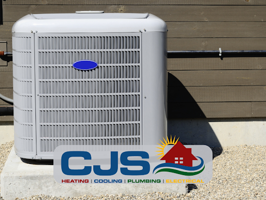 CJS Heating and Air gallery photo