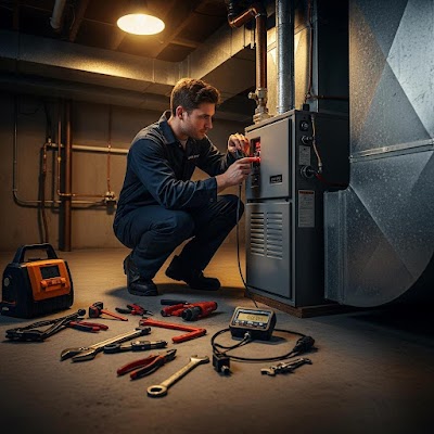 CARE Heating and Cooling, Inc. gallery photo