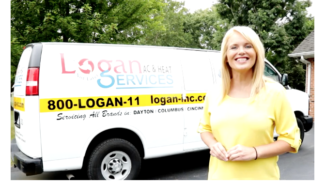 Logan Services A/C, Heat & Plumbing Hvac Contractor in Columbus, OH photo
