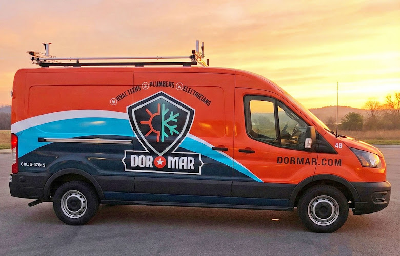 Dor-Mar Columbus Heating And Air Hvac Contractor in Columbus, OH photo
