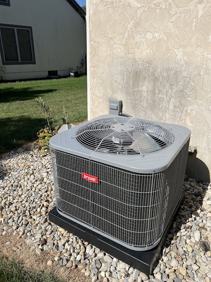 Patriot Air Comfort Systems Hvac Contractor in Groveport, OH photo