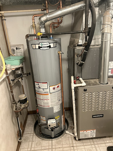 Atlas Butler Heating, Cooling & Plumbing Hvac Contractor in Columbus, OH photo