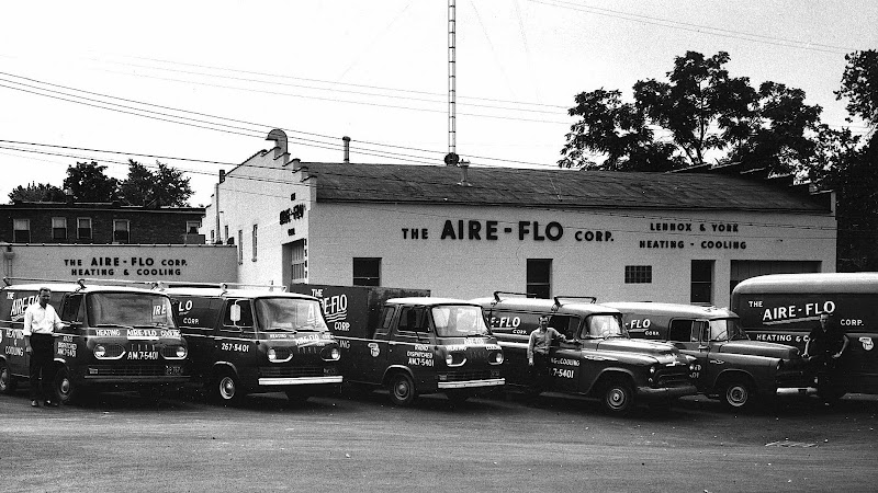 Aire-Flo Heating, Cooling & Generators Hvac Contractor in Columbus, OH photo