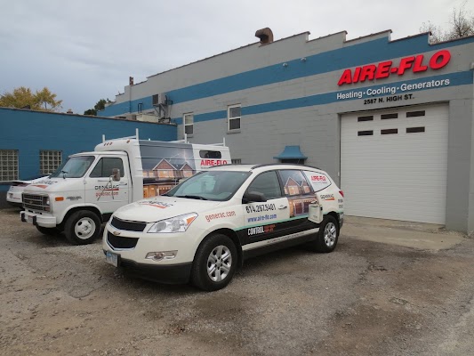 Aire-Flo Heating, Cooling & Generators gallery photo