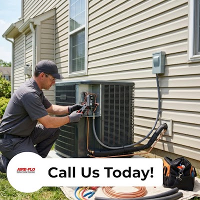 Aire-Flo Heating, Cooling & Generators gallery photo
