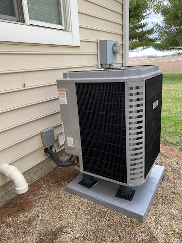 Legacy Heating and Cooling Heating Contractor in Columbus, OH photo