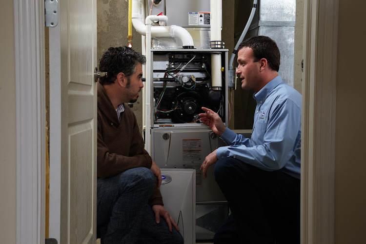 Quality Air Heating and Air Conditioning Air Conditioning Contractor in Columbus, OH photo