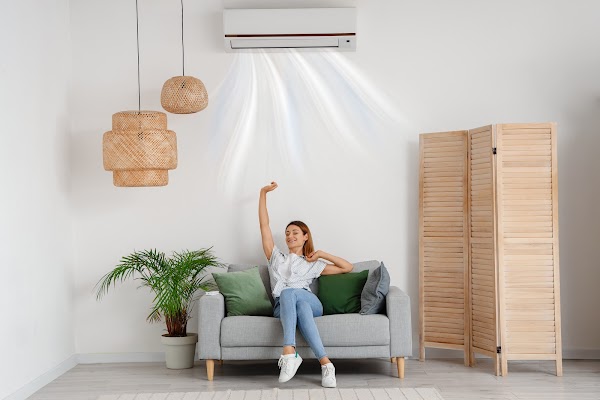 Air Supply Heating & Air Conditioning Inc gallery photo