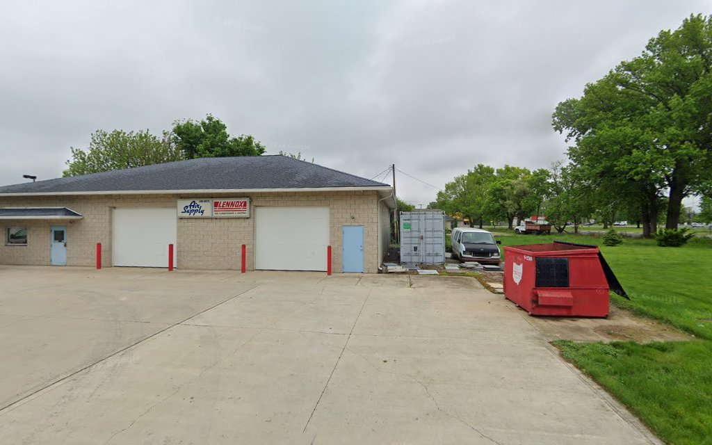 Air Supply Heating & Air Conditioning Inc gallery photo
