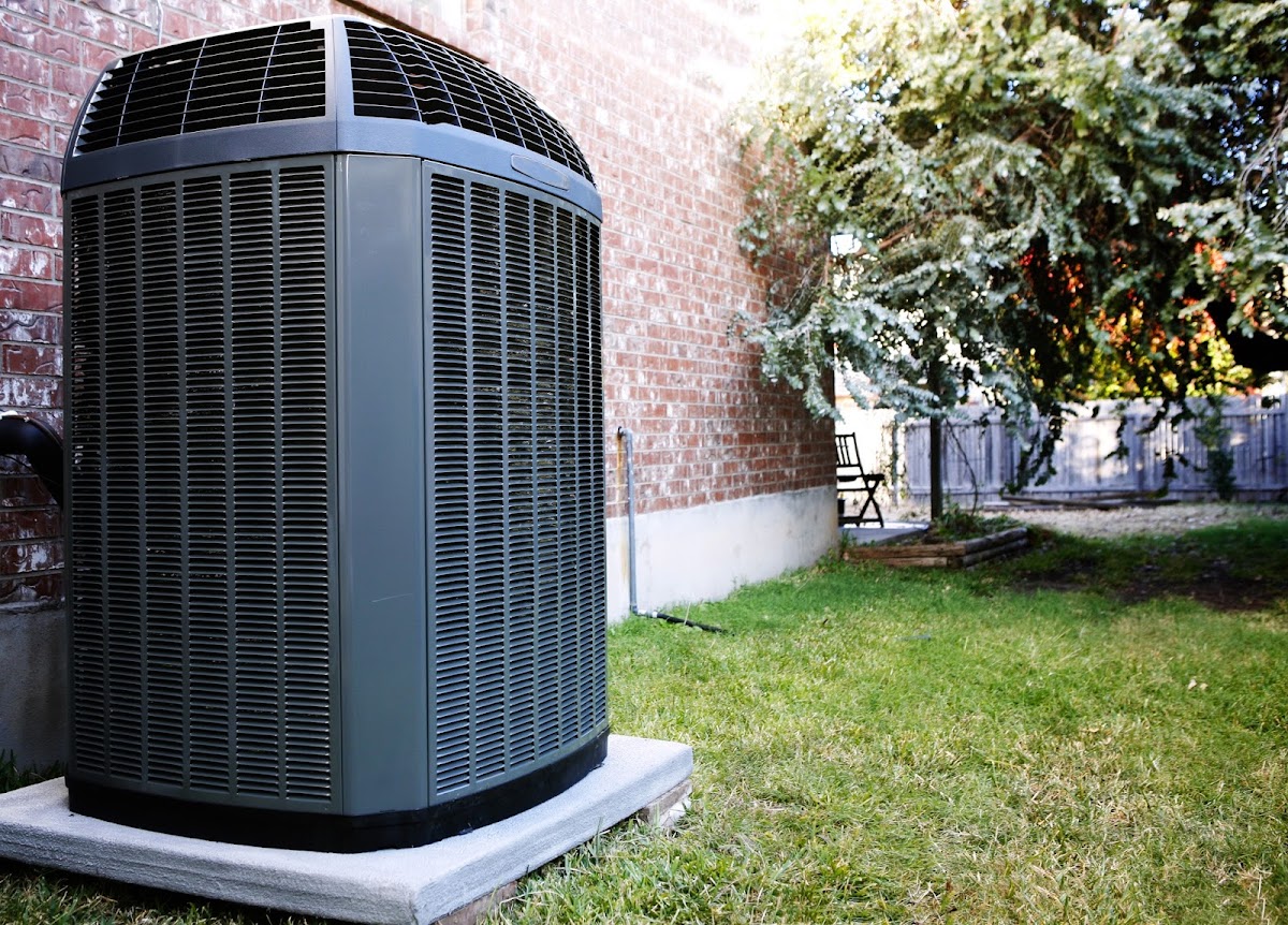 Air Supply Heating & Air Conditioning Inc photo