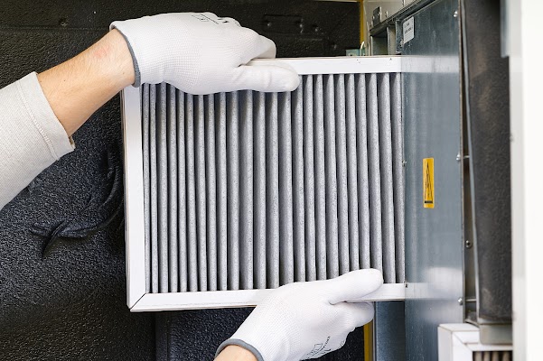 Apex Pros Plumbing, Electrical, Heating and Air gallery photo
