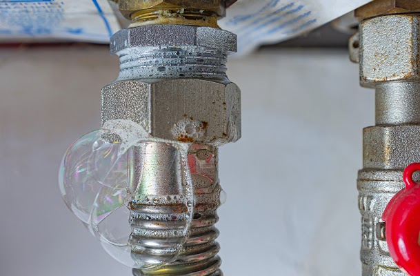 Apex Pros Plumbing, Electrical, Heating and Air gallery photo