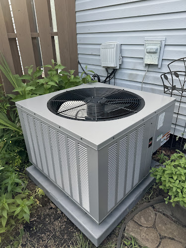 The Heating and Cooling Pro Air Conditioning Contractor in Columbus, OH photo