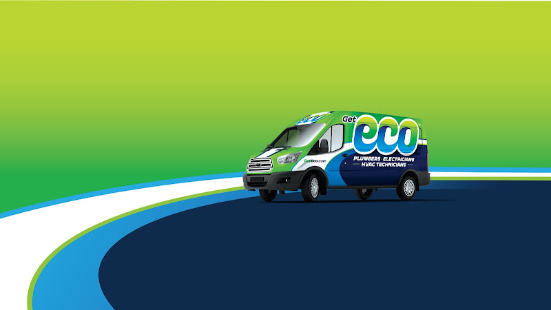 Eco Plumbers, Electricians, and HVAC Technicians Plumber in Hilliard, OH photo