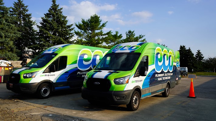 Eco Plumbers, Electricians, and HVAC Technicians gallery photo