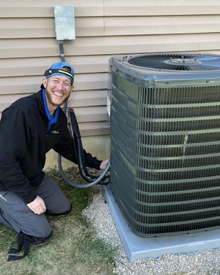 Eco Plumbers, Electricians, and HVAC Technicians gallery photo