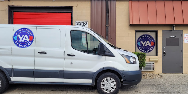 YA Services Heating, Cooling, Appliance and Plumbing Hvac Contractor in Columbus, OH photo